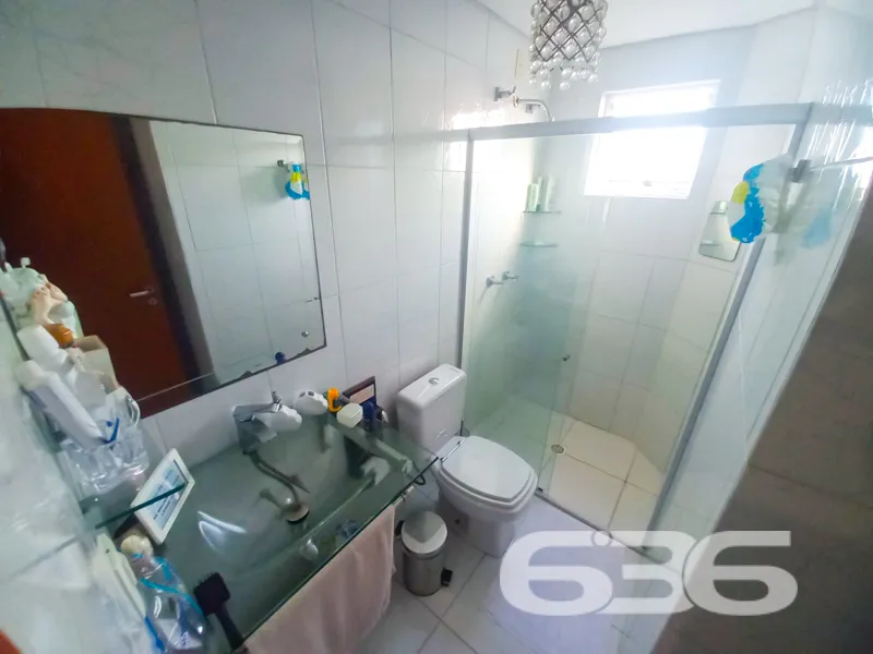 Apartamento à venda no Costa e Silva, Joinville/SC