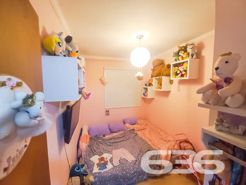 Apartamento à venda no Costa e Silva, Joinville/SC