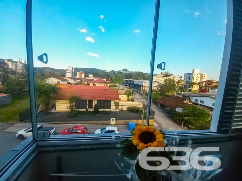 Apartamento à venda no Costa e Silva, Joinville/SC