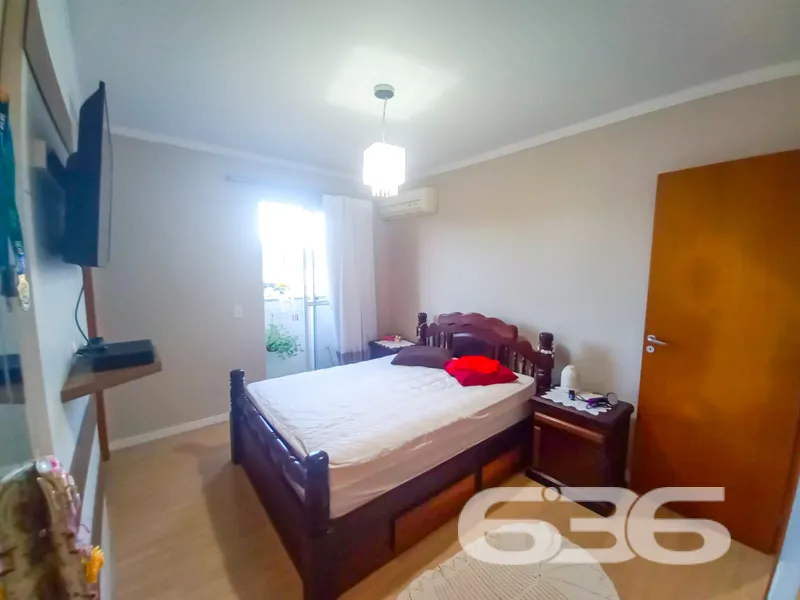 Apartamento à venda no Costa e Silva, Joinville/SC
