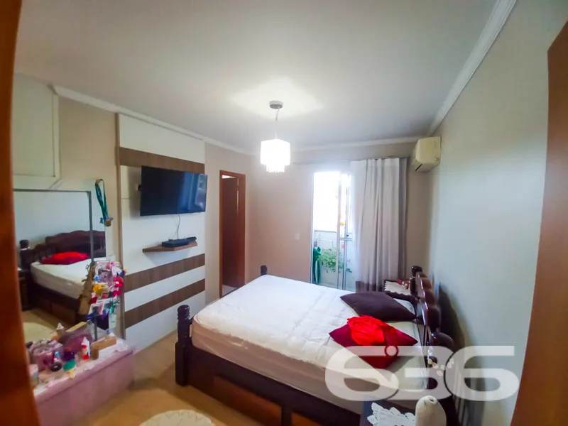 Apartamento à venda no Costa e Silva, Joinville/SC