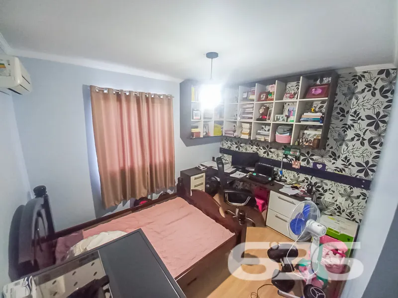 Apartamento à venda no Costa e Silva, Joinville/SC