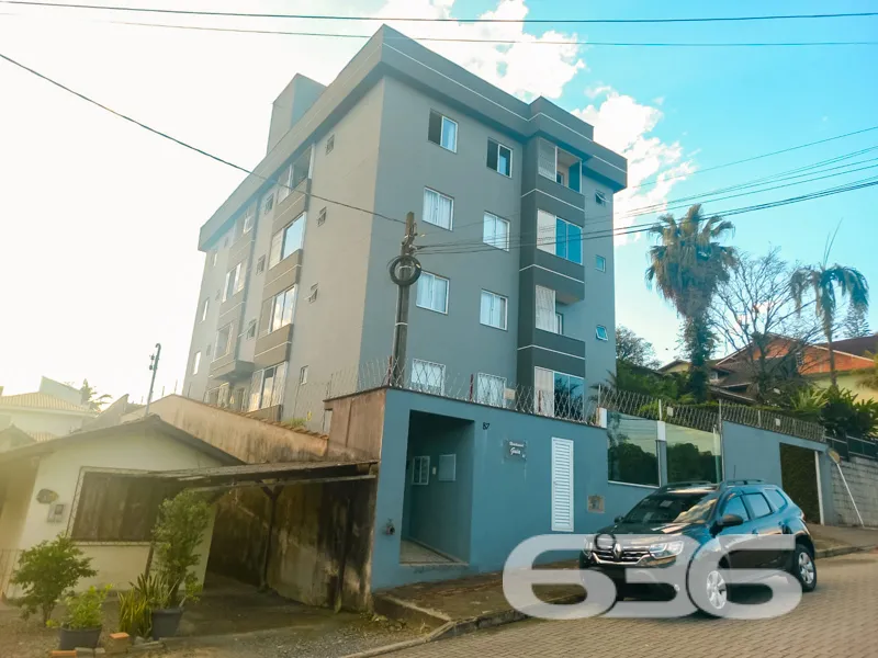 Apartamento à venda no Costa e Silva, Joinville/SC