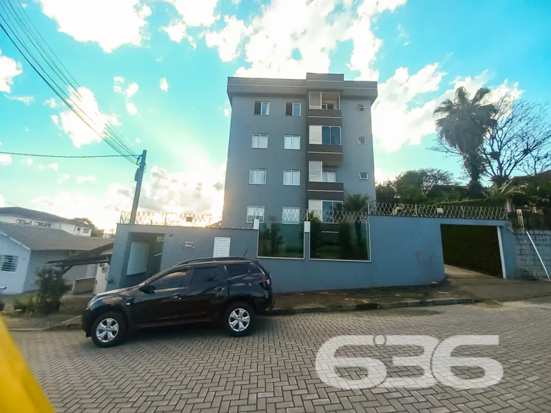 Apartamento à venda no Costa e Silva, Joinville/SC
