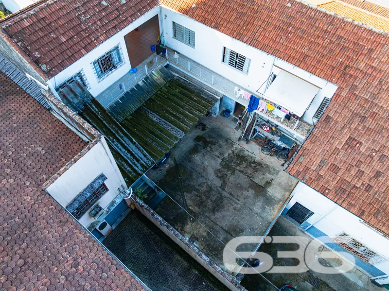 INVESTIMENTO ESTRATÉGICO NO CENTRO DE JOINVILLE: I