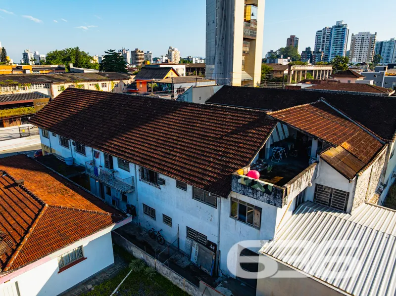 INVESTIMENTO ESTRATÉGICO NO CENTRO DE JOINVILLE: I