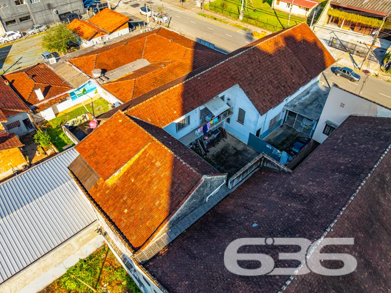 INVESTIMENTO ESTRATÉGICO NO CENTRO DE JOINVILLE: I