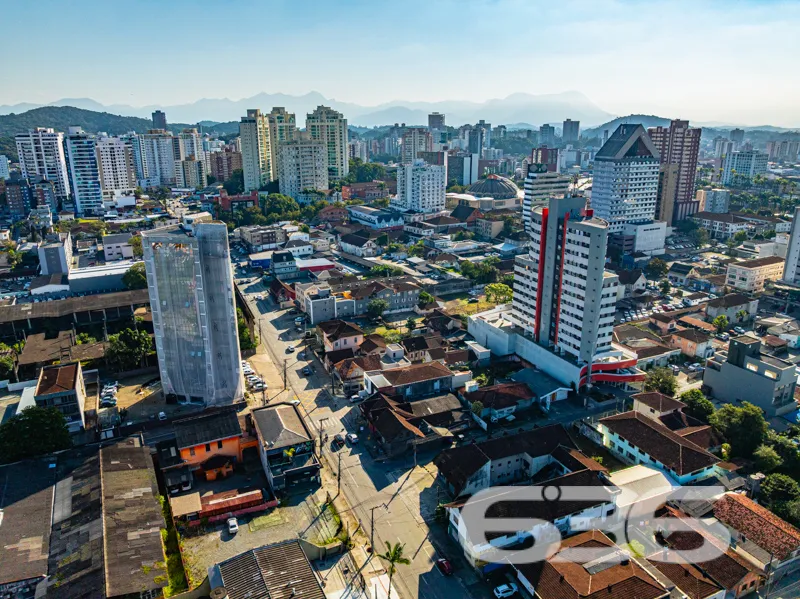 INVESTIMENTO ESTRATÉGICO NO CENTRO DE JOINVILLE: I