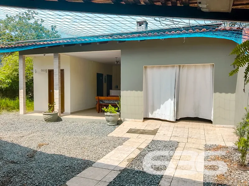 Casa à venda no bairro Vila Nova em Joinville — Ca