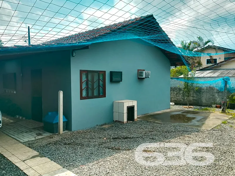 Casa à venda no bairro Vila Nova em Joinville — Ca