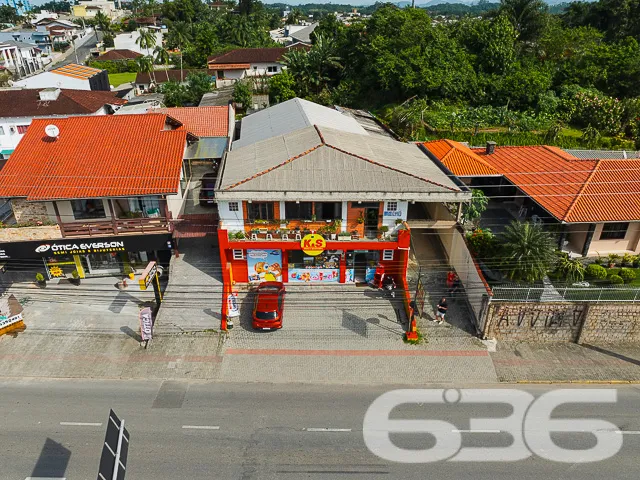 Em um encontro de tradição e potencial, a 636 Negó