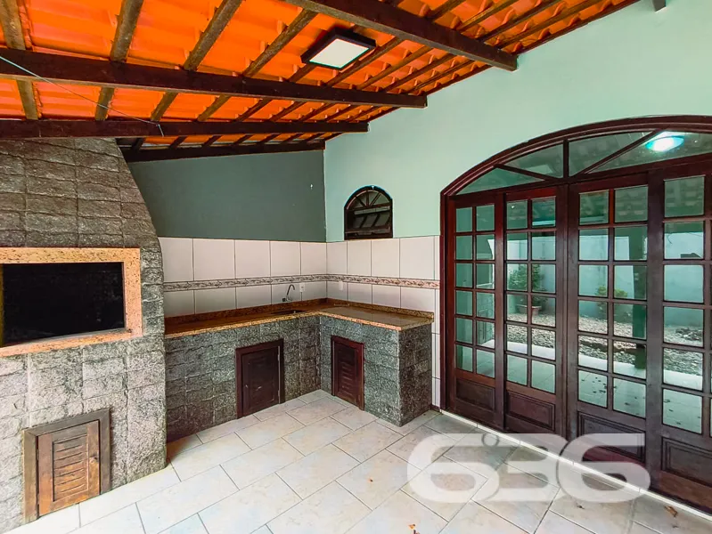 Casa Ă venda no bairro Aventureiro, Joinville | 18