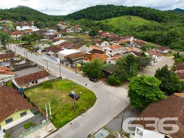 TERRENO DE ESQUINA NO BAIRRO ITAUM - EXCELENTE OPO
