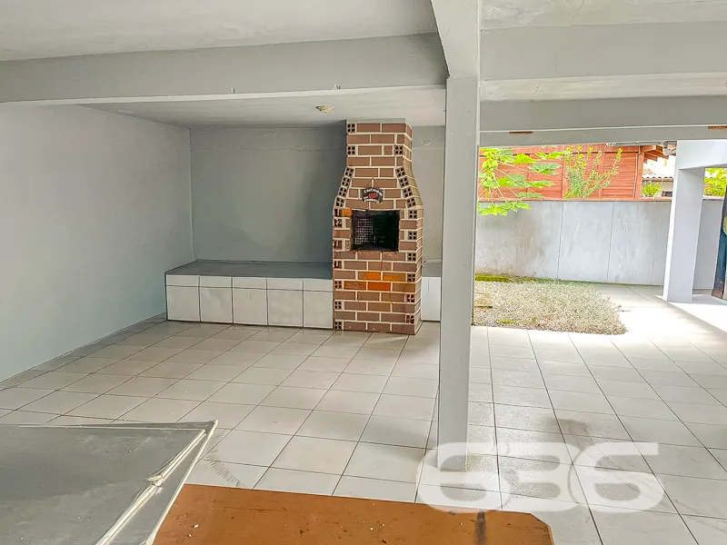 Casa à venda no Aventureiro, Joinville | 4 quartos