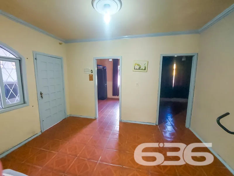 Casa à venda com 3 quartos no bairro Aventureiro, 