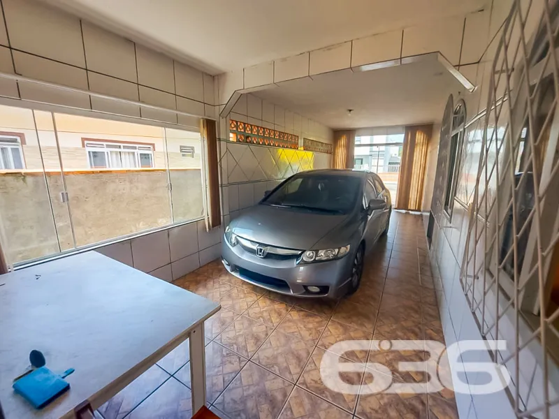 Casa à venda com 3 quartos no bairro Aventureiro, 