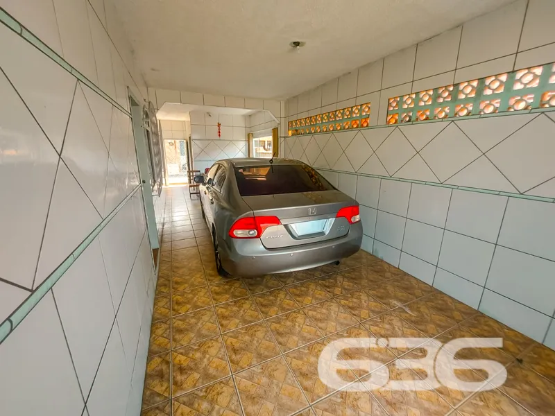 Casa à venda com 3 quartos no bairro Aventureiro, 