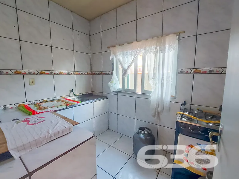Casa à venda com 3 quartos no bairro Aventureiro, 