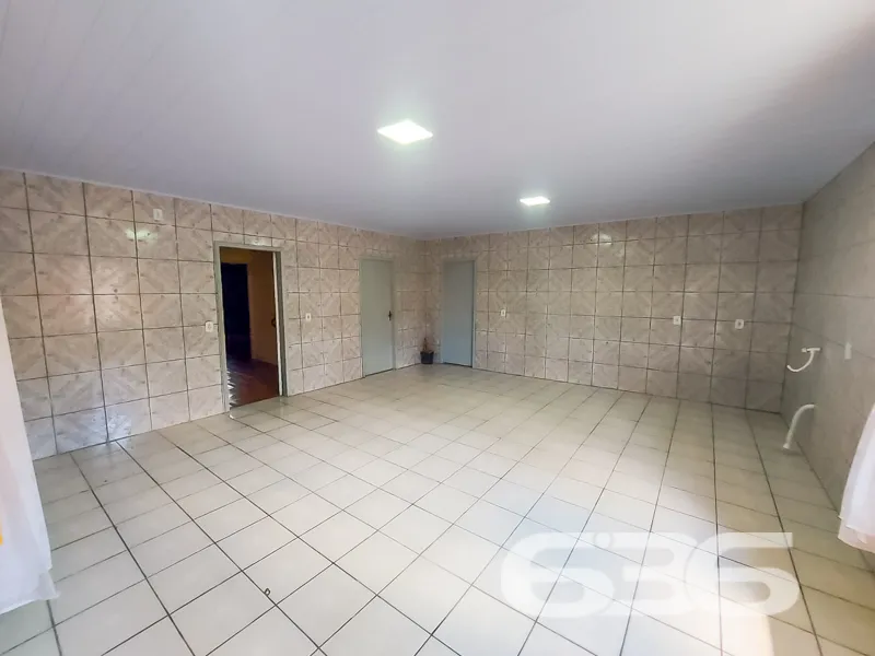 Casa à venda com 3 quartos no bairro Aventureiro, 