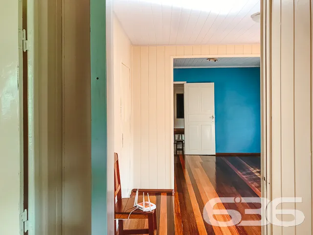 CASA Ă VENDA NO BAIRRO BOA VISTA - ESTUDA PERMUTA