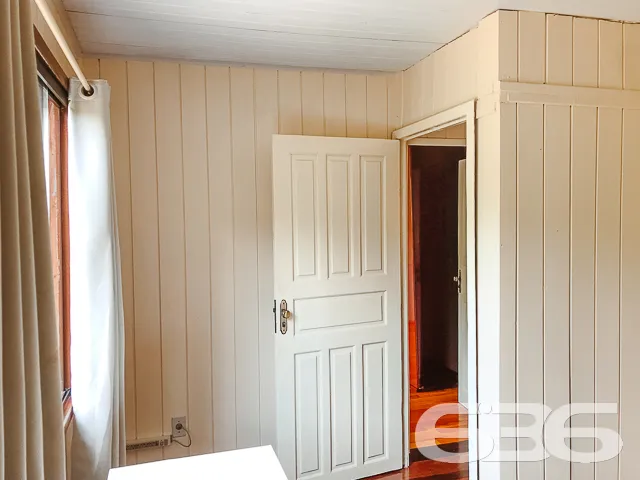 CASA Ă VENDA NO BAIRRO BOA VISTA - ESTUDA PERMUTA