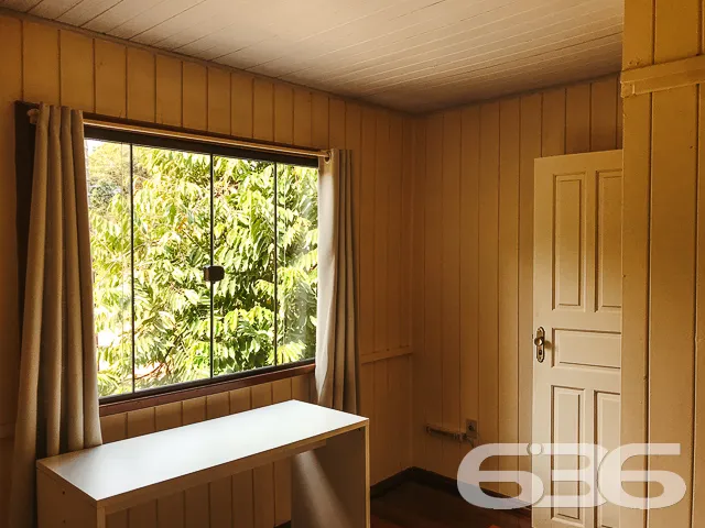 CASA Ă VENDA NO BAIRRO BOA VISTA - ESTUDA PERMUTA