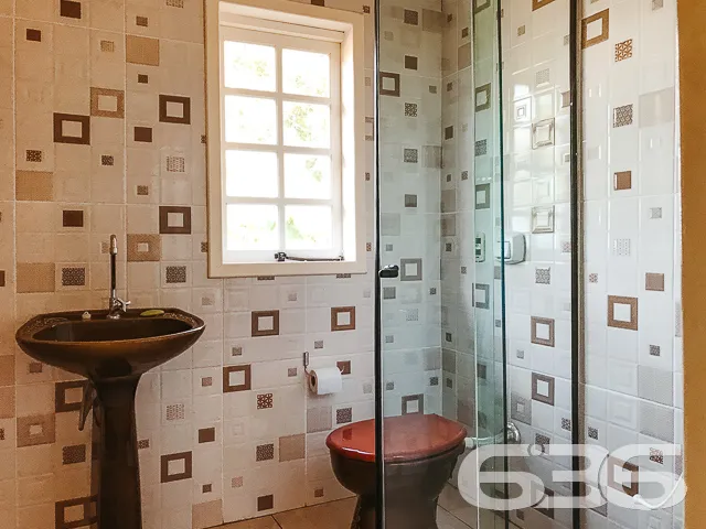 CASA Ă VENDA NO BAIRRO BOA VISTA - ESTUDA PERMUTA