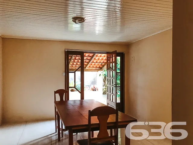 CASA Ă VENDA NO BAIRRO BOA VISTA - ESTUDA PERMUTA