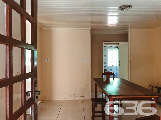 CASA Ă VENDA NO BAIRRO BOA VISTA - ESTUDA PERMUTA