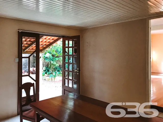 CASA Ă VENDA NO BAIRRO BOA VISTA - ESTUDA PERMUTA