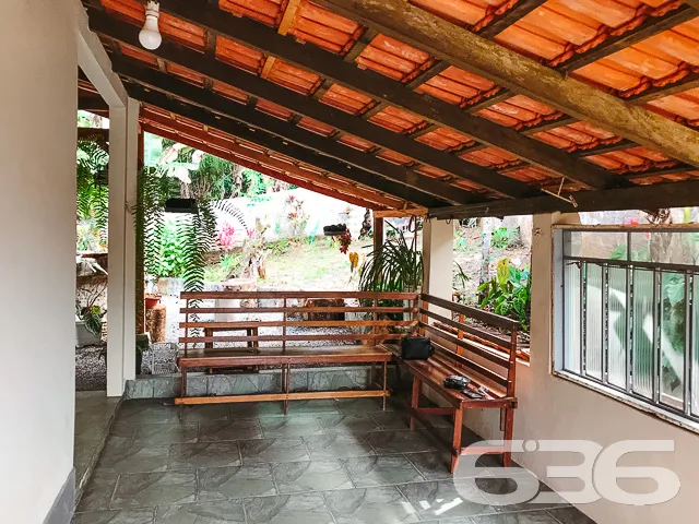 CASA Ă VENDA NO BAIRRO BOA VISTA - ESTUDA PERMUTA