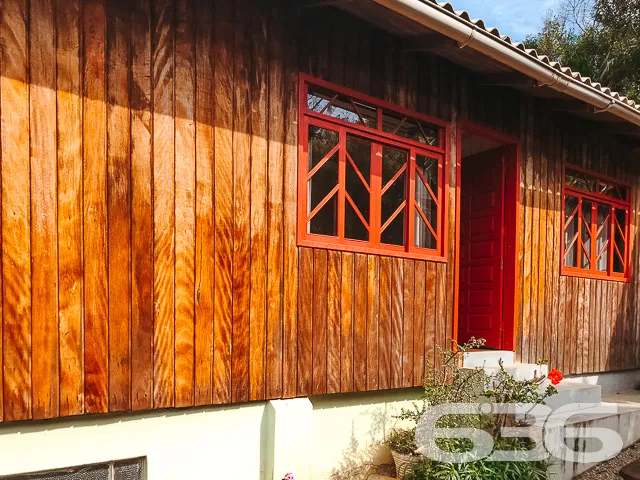 CASA Ă VENDA NO BAIRRO BOA VISTA - ESTUDA PERMUTA