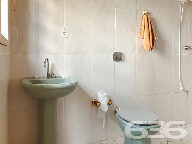 CASA Ă VENDA NO BAIRRO BOA VISTA - ESTUDA PERMUTA