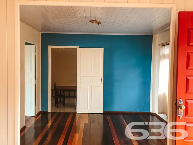 CASA Ă VENDA NO BAIRRO BOA VISTA - ESTUDA PERMUTA