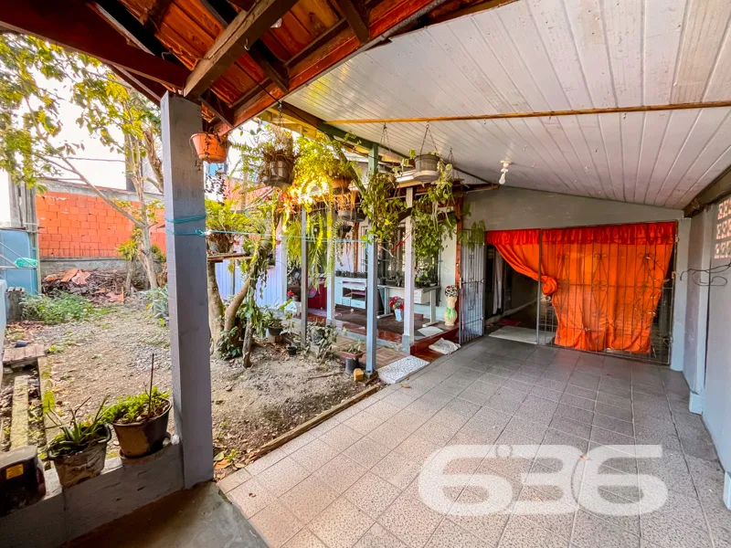 Imóvel para renda com locação à venda no bairro Ja