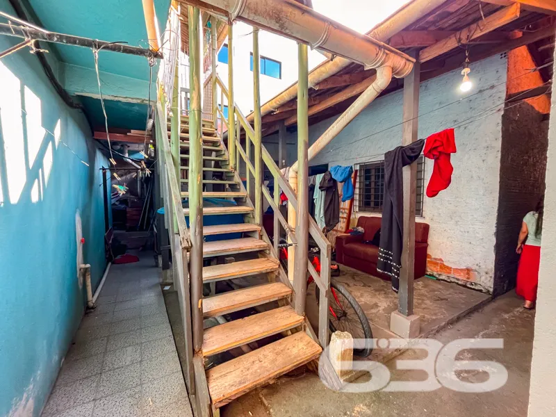 Imóvel para renda com locação à venda no bairro Ja