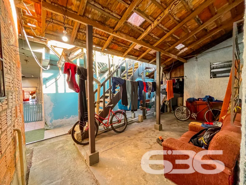 Imóvel para renda com locação à venda no bairro Ja