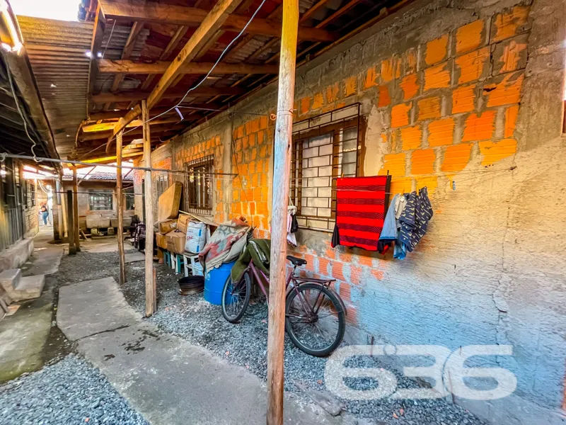 Imóvel para renda com locação à venda no bairro Ja