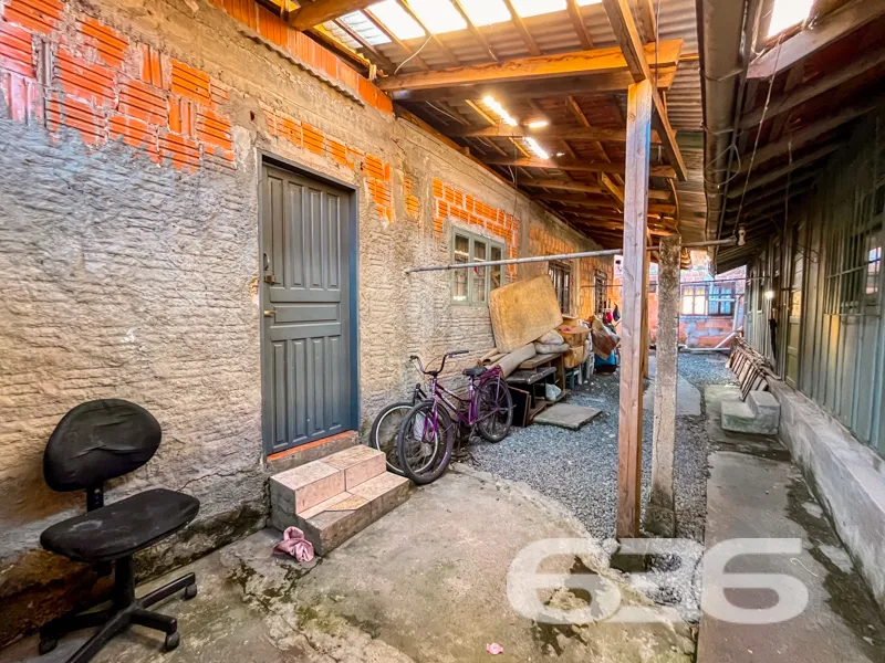 Imóvel para renda com locação à venda no bairro Ja