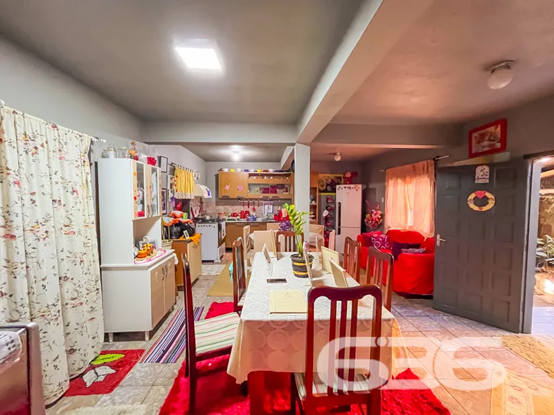 Imóvel para renda com locação à venda no bairro Ja