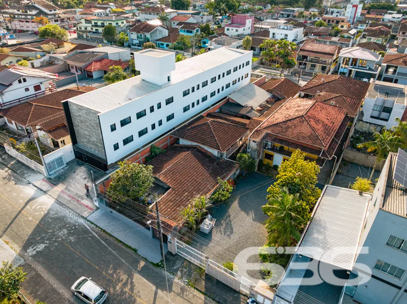 Imóvel para renda com locação à venda no bairro Ja