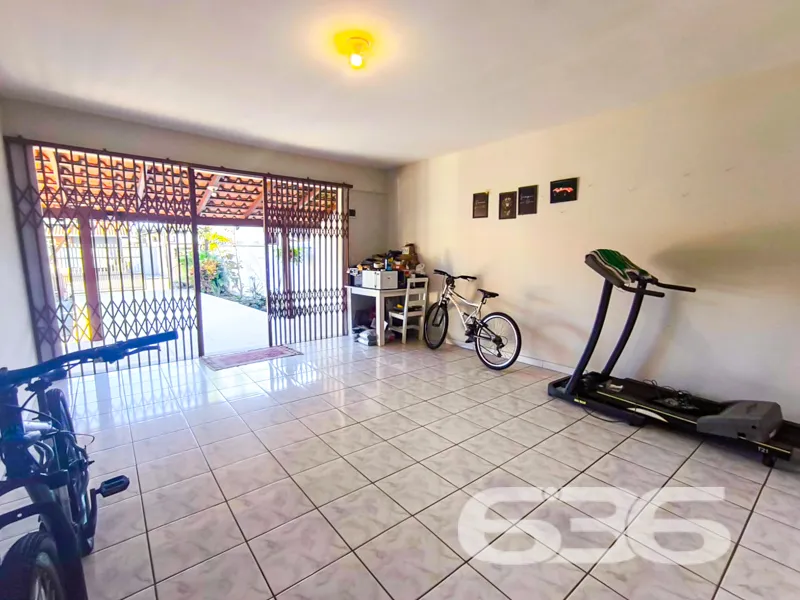 Descubra o seu novo lar no coração do bairro Boa V