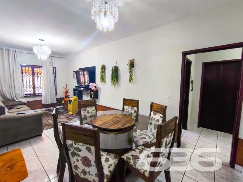 Descubra o seu novo lar no coração do bairro Boa V