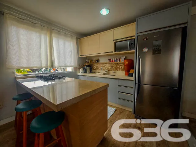 Oportunidade imperdĂvel: Lindo sobrado no Bairro B