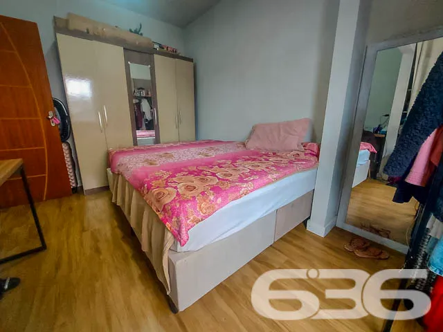 Oportunidade imperdĂvel: Lindo sobrado no Bairro B