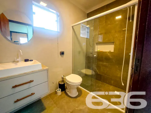 Oportunidade imperdĂvel: Lindo sobrado no Bairro B