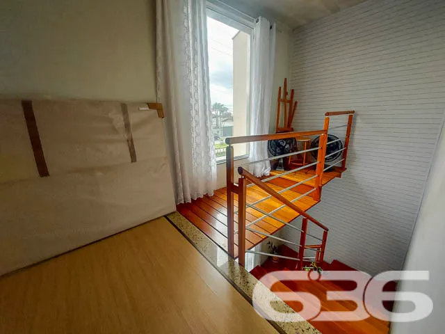 Oportunidade imperdĂvel: Lindo sobrado no Bairro B