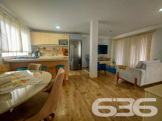 Oportunidade imperdĂvel: Lindo sobrado no Bairro B