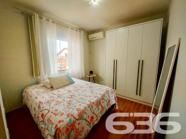 Oportunidade imperdĂvel: Lindo sobrado no Bairro B