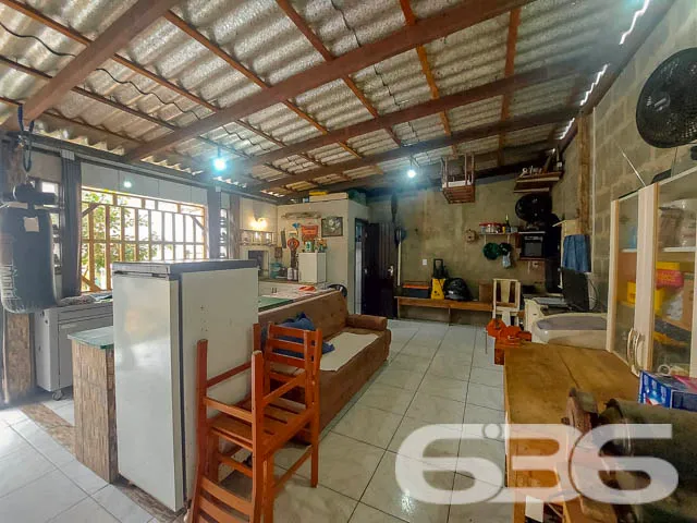 Oportunidade imperdĂvel: Lindo sobrado no Bairro B